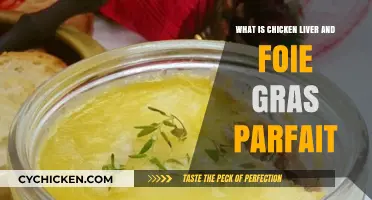 Chicken Liver vs. Foie Gras Parfait: Decadent Delicacies Explained