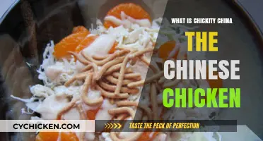 Chickity China the Chinese Chicken: Unraveling the Viral Song's Meaning