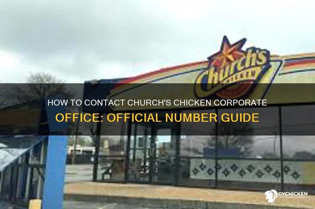 what is church