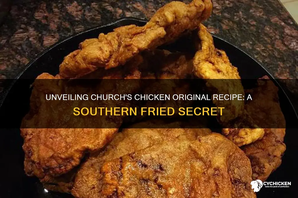 what is church