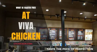 Discover Gluten-Free Options at Viva Chicken: A Tasty Guide