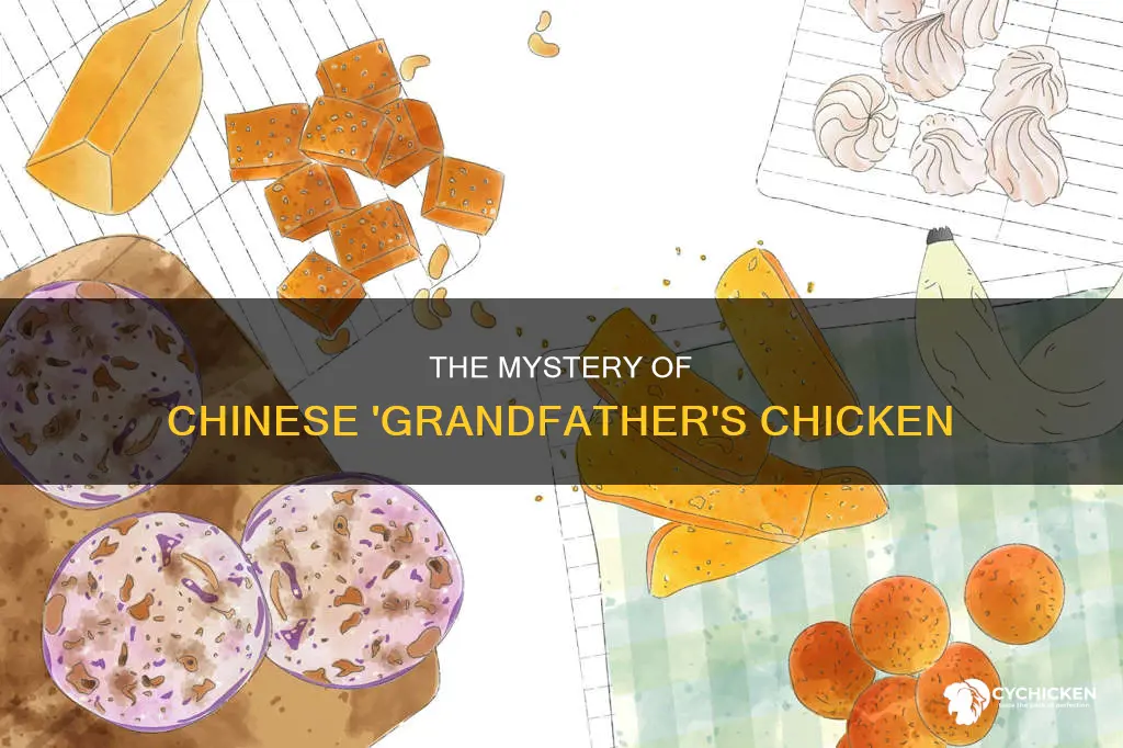 what is grandfather