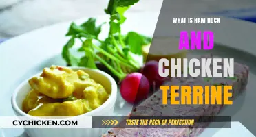 Discover Ham Hock and Chicken Terrine: A Culinary Delight Explained