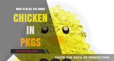 Gel Packs: What's Inside and Why It's Important