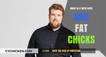 Why Do Some Men Prefer Plus-Sized Women? Exploring Attraction Trends