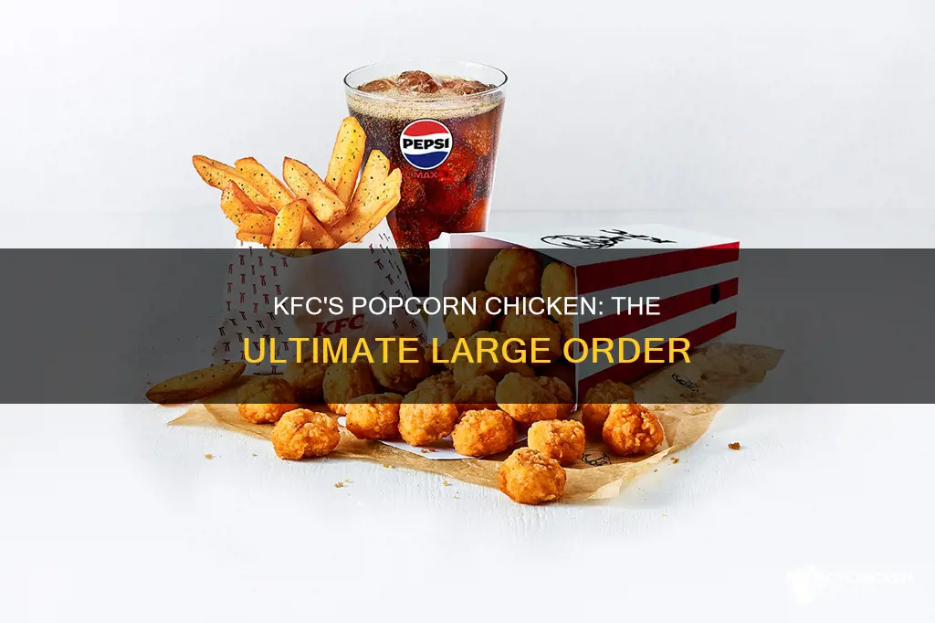what is kfc