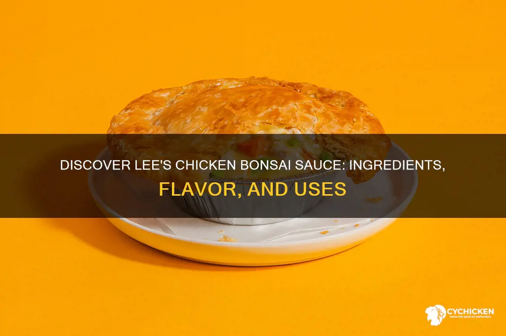 what is lee