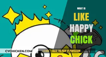 Exploring Happy Chick: Features, Benefits, and User Experience