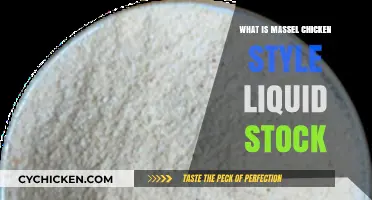 Discover Massel Chicken Style Liquid Stock: Uses, Benefits, and Recipes