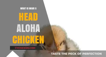 Exploring Noar's Head Aloha Chicken: A Tropical Hawaiian Culinary Delight