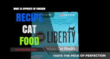 Exploring Non-Chicken Cat Food Recipes: Healthy Alternatives for Feline Diets