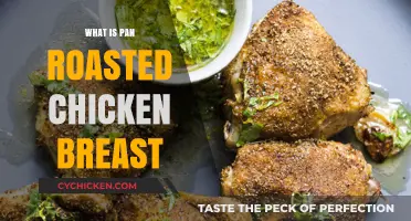 Discover the Perfect Pan Roasted Chicken Breast Recipe and Tips