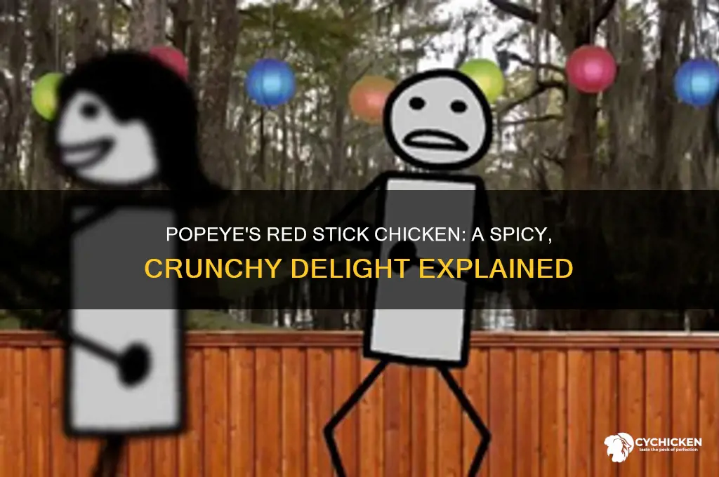 what is popeye