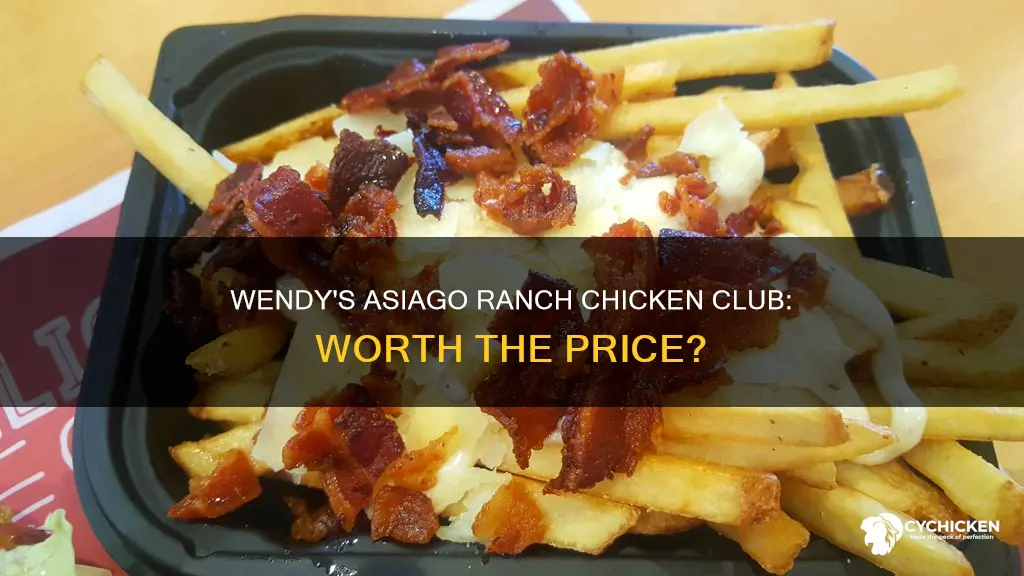 what is price of wendy