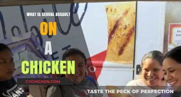 Understanding Sexual Assault on Chickens: Legal, Ethical, and Welfare Concerns