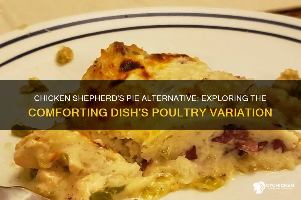 what is shepherd