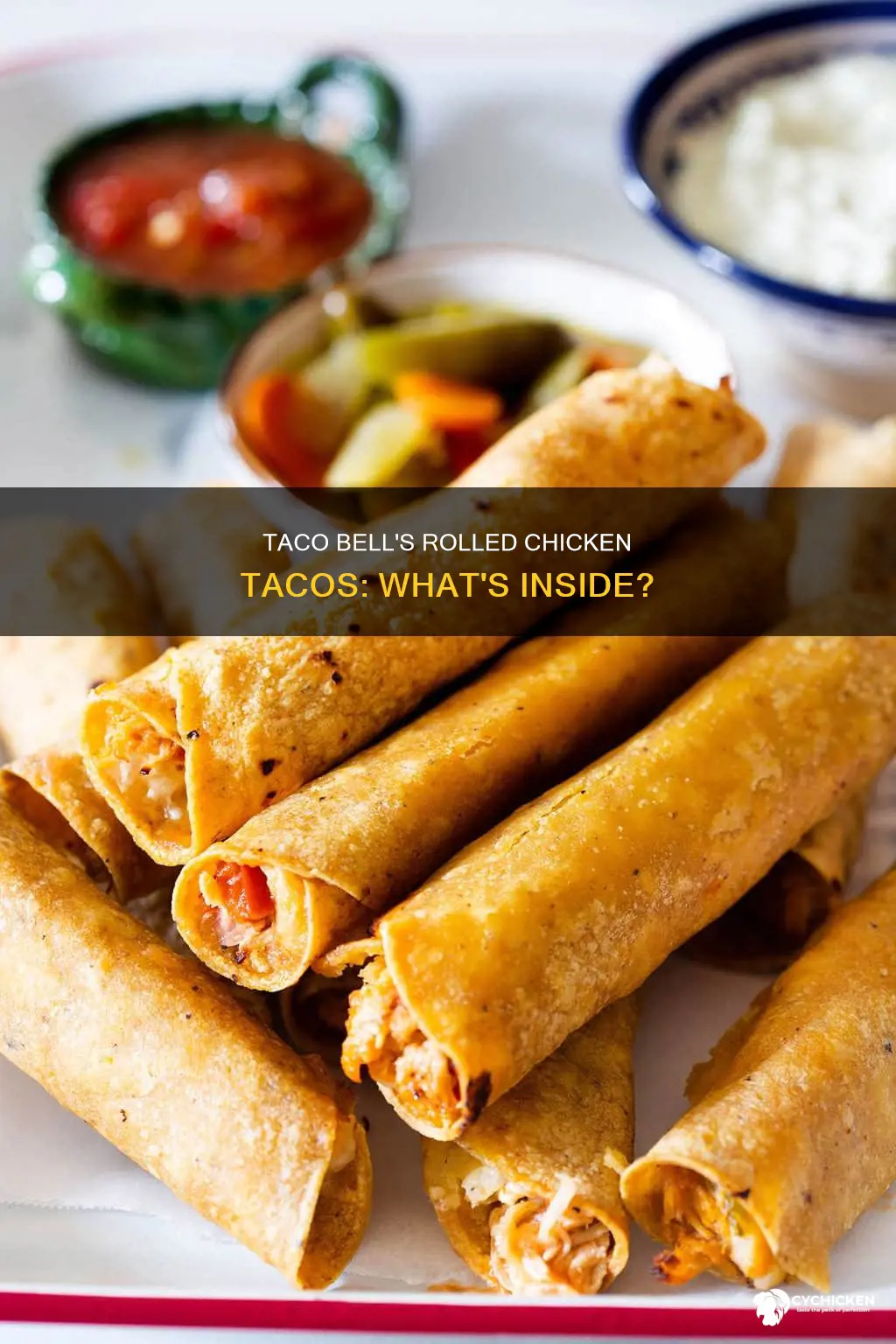 what is taco bell