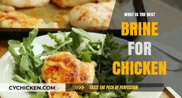 Perfect Chicken Brine: Top Recipes for Juicy, Flavorful Results