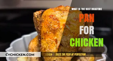 Perfect Roast Chicken: Top Roasting Pan Picks for Juicy Results