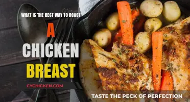 Perfectly Juicy Roasted Chicken Breast: Simple Tips for Best Results