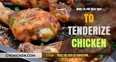 Mastering Tender Chicken: Top Techniques for Juicy, Perfect Results