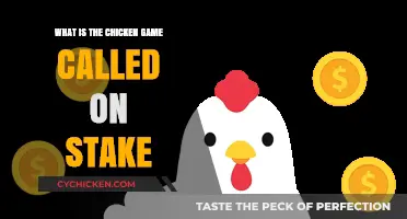 Unveiling the Chicken Game: Stake's High-Risk, High-Reward Challenge Explained