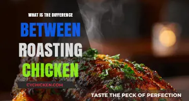 Roasting Chicken: Techniques, Flavors, and Perfect Results Explained