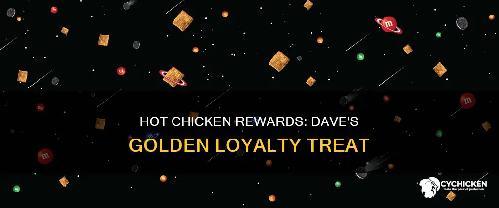what is the gold reward for dave