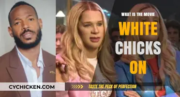 White Chicks Movie Explained: Plot, Themes, and Cultural Impact