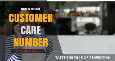 Contact MTN Customer Care: Find the Right Support Number Easily