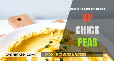The Magic of Mashed Chickpeas: Introducing Hummus