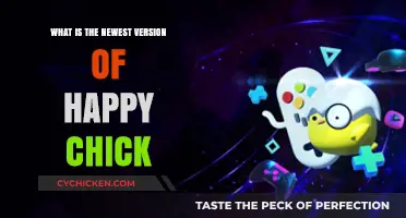 Latest Happy Chick Update: New Features and Improvements Revealed