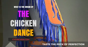 Uncovering the Surprising History Behind the Iconic Chicken Dance