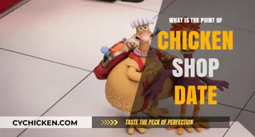 Why Chicken Shop Dates Are the Ultimate Modern Romance Test