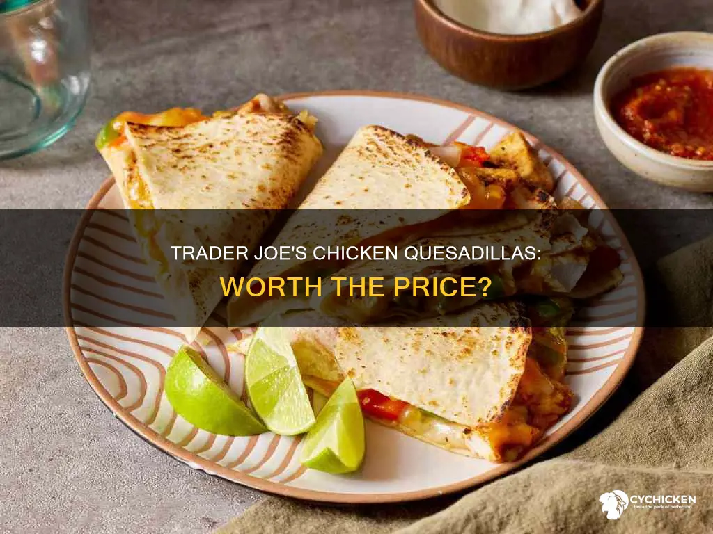 what is the price of trader joe