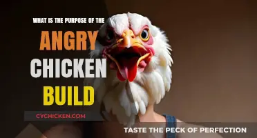 Why the Angry Chicken Build is Effective