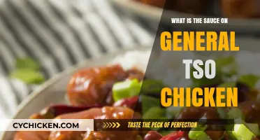 Unveiling the Secret Sauce: General Tso's Chicken Recipe Explained