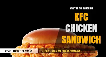 Unveiling KFC's Secret Sauce: The Magic Behind Their Chicken Sandwich