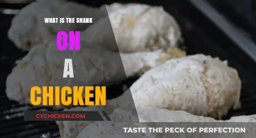 Understanding the Chicken Shank: A Guide to This Lesser-Known Cut