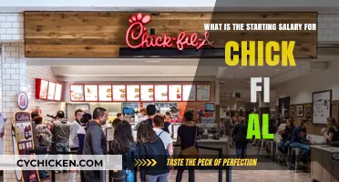 Chick-fil-A Starting Salary: How Much Can You Earn?