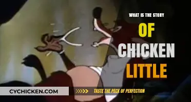 The Sky is Falling: Unraveling Chicken Little's Classic Tale
