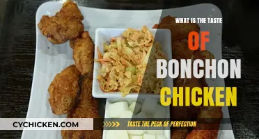 Exploring the Unique Flavor of Bonchon Chicken: A Taste Review