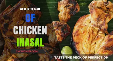 Exploring the Unique Flavor of Chicken Inasal: A Filipino Delight