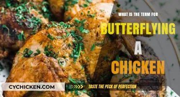 Mastering the Spatchcock Technique: Butterflying a Chicken for Perfect Cooking