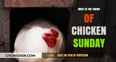 Exploring the Heartwarming Theme of Chicken Sunday: A Tale of Kindness