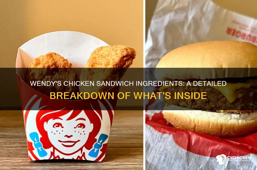 what is wendy