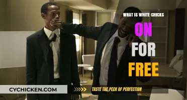 Where to Watch White Chicks for Free: Streaming Options Guide