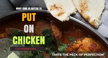 Best Butter Varieties to Elevate Your Chicken Dishes Perfectly