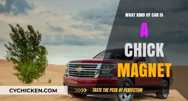 Top Cars That Attract Attention: The Ultimate Chick Magnet Guide
