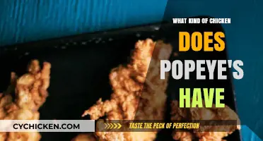 Popeye's Chicken Secrets: Unveiling the Famous Fried Chicken Recipe